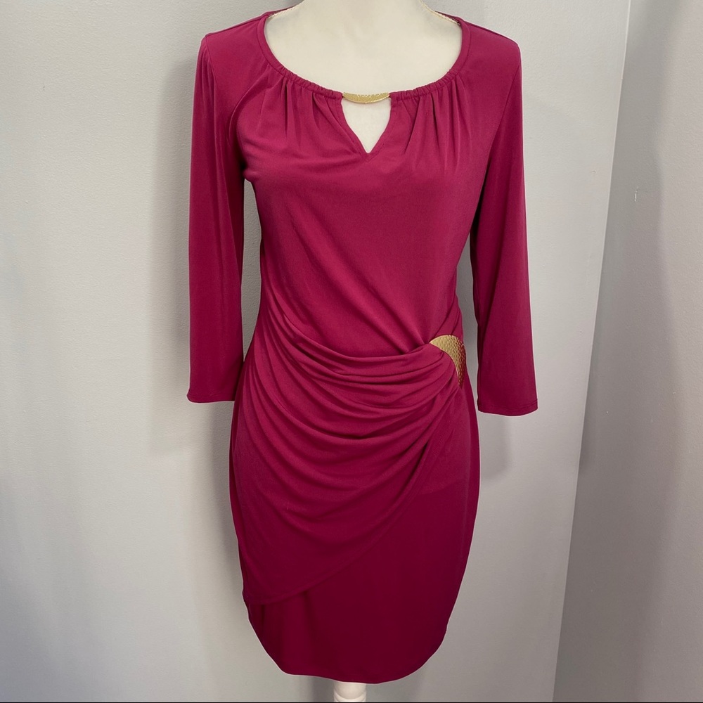 NWOT Thalia Sodi Dress